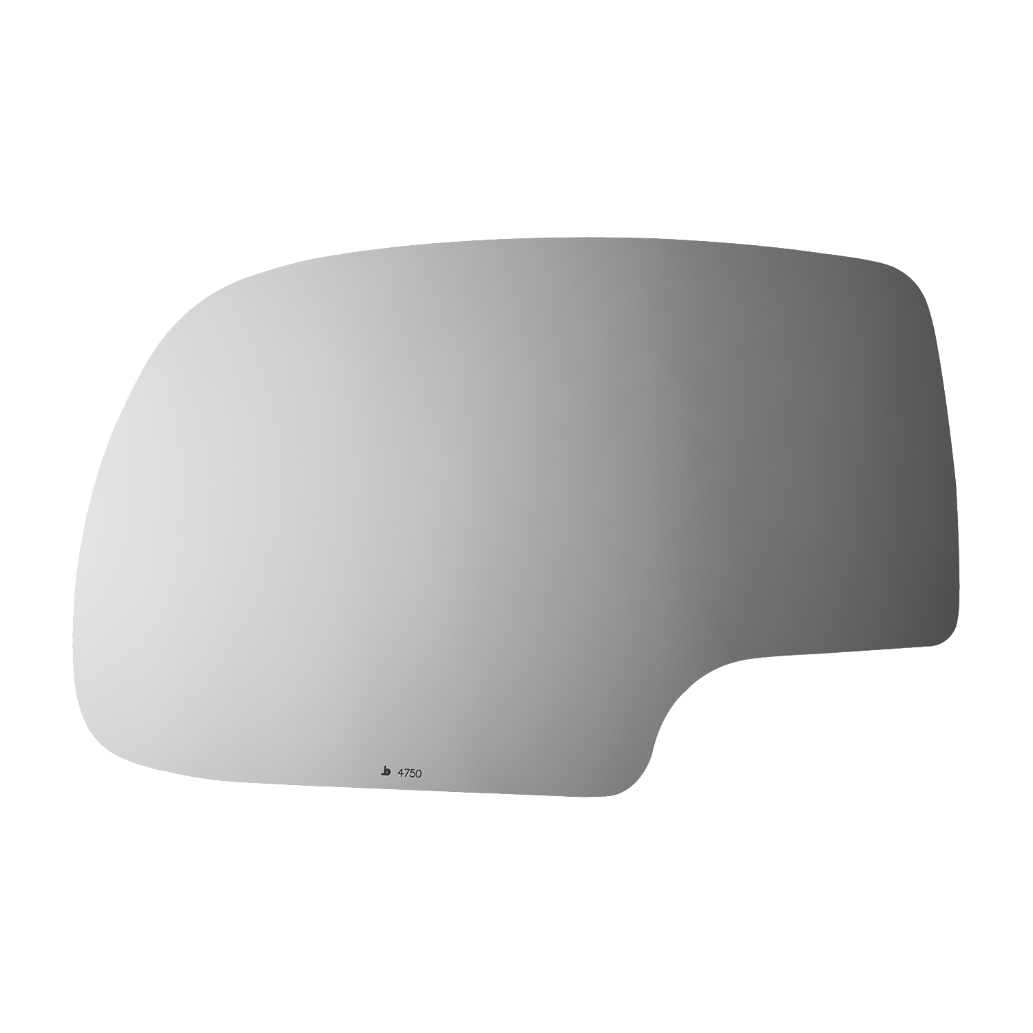 SIDE VIEW MIRROR